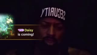 Voodoo king wants Momma Ace to stop harassing and stalking him