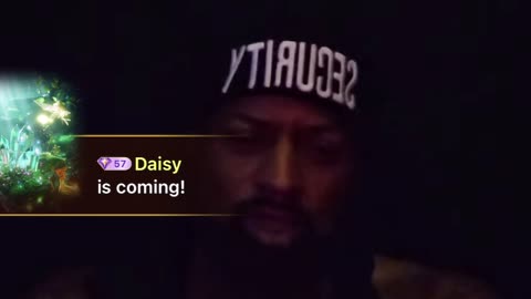 Voodoo king wants Momma Ace to stop harassing and stalking him