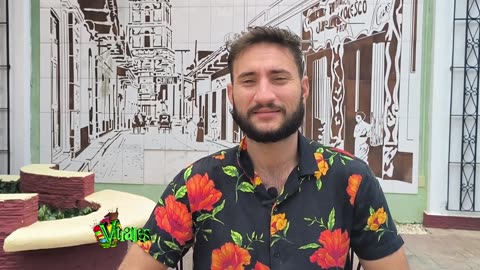 El Che en la fotografía - Vitrales