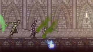 Runic Curse Remastered - Official Announcement Trailer