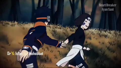 Naruto Anime Short video.