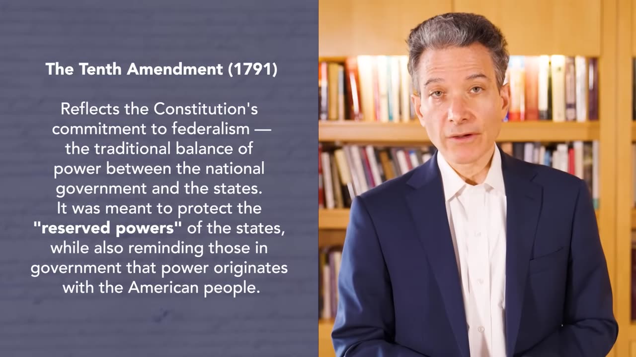 Constitution 101