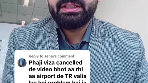 Stay alert, stay informed | Don’t fall for rumors about Student Visas | AUM Global Migration
