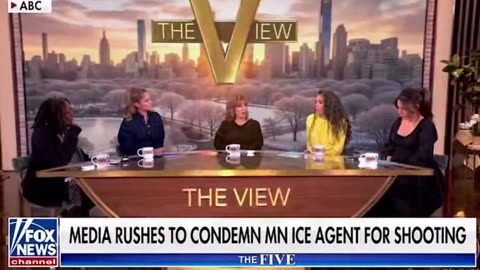 Gutfeld Sees Hypocrisy In Scarborough's Latest On-Air Remarks