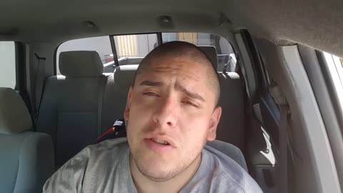 Well... it's Here, Fight Night (August 22, 2017)