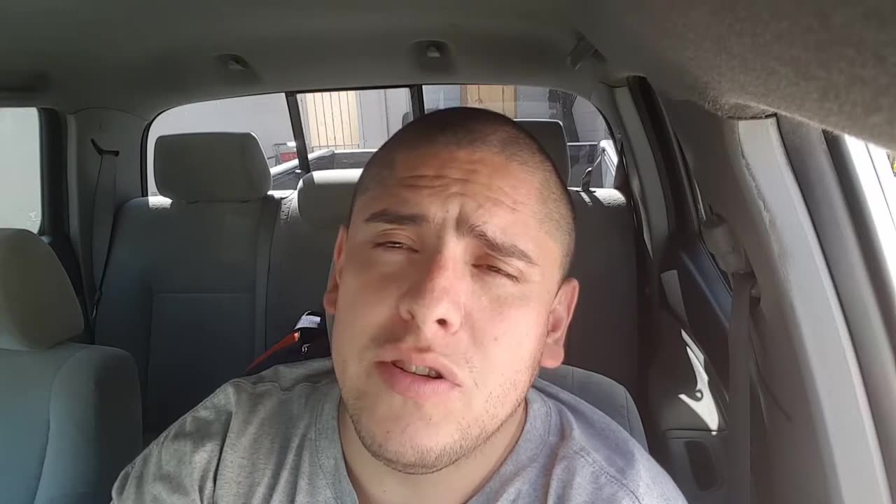 Well... it's Here, Fight Night (August 22, 2017)