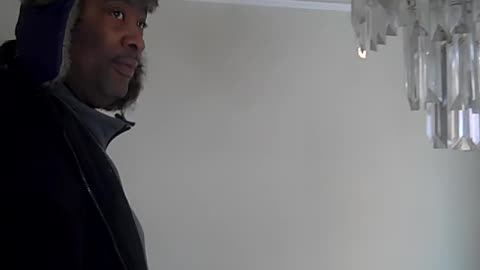 Ok gang, we are @ Adam_s house, WERKIIIIN, THE