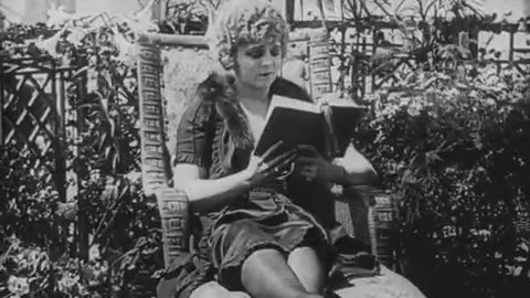 Foolish Wives (1922) - Full movie