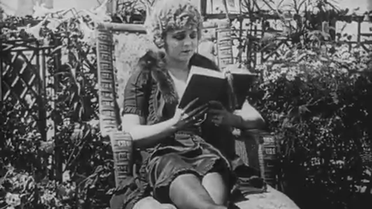 Foolish Wives (1922) - Full movie