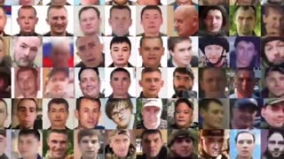 Mediazona has published for the first time a list of 95,300 Russians killed in