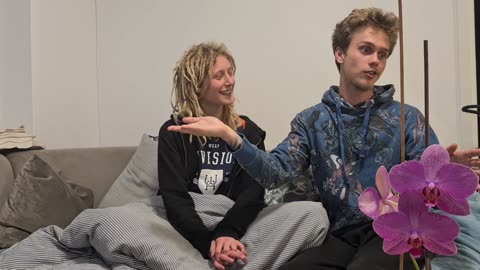 StoryTime: I got lost in the woods!