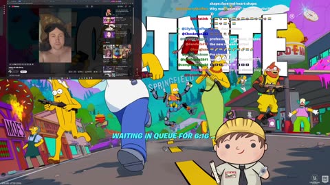 Ethan Klein vs Cruel World Happy Mind (Livestream Meltdown & More) _ Starting The Completionist...