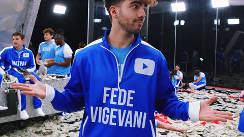 FEDE VIGEVANI BUENAS FOTOS