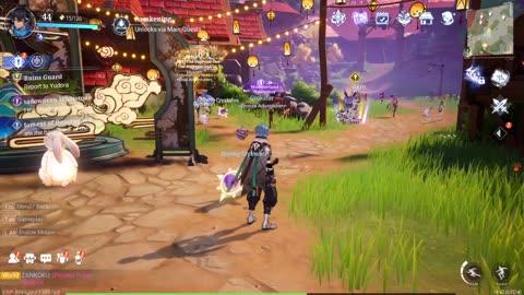 Streaming the new Warzone!