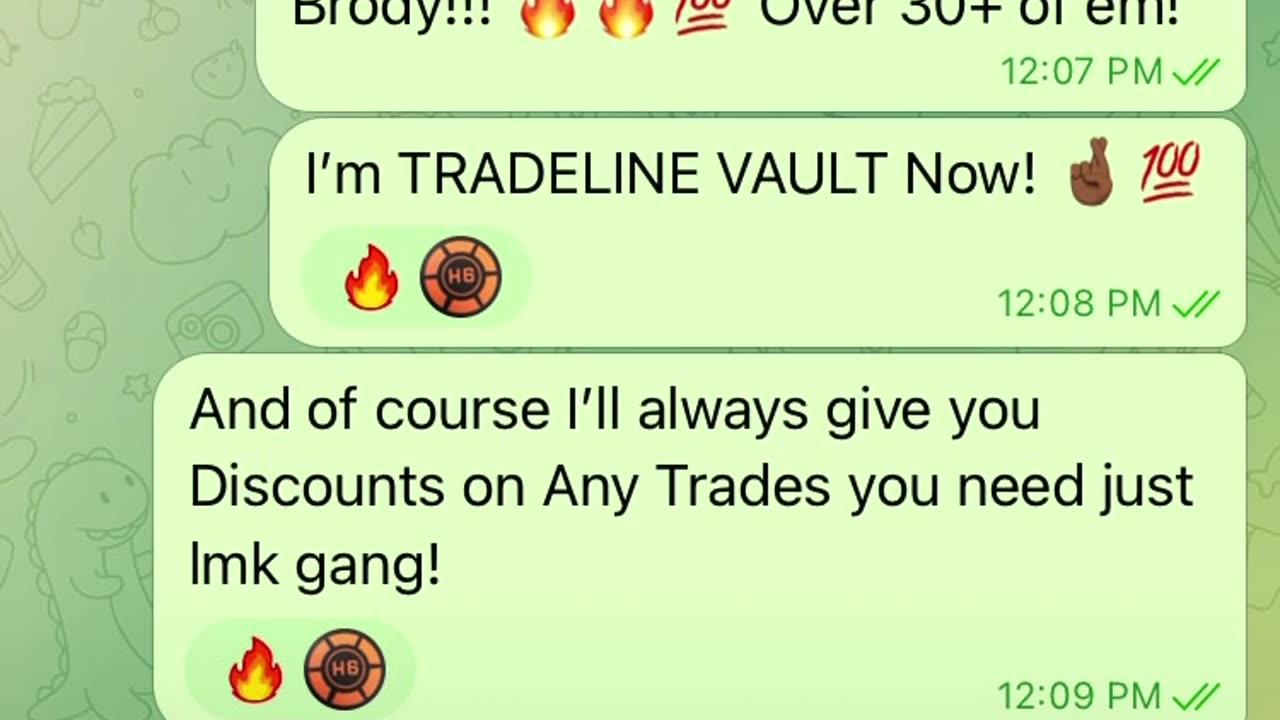 VOUCH #170 ✅ Added Another $1500 Primary Tradeline on the Same Day for a Different Client!