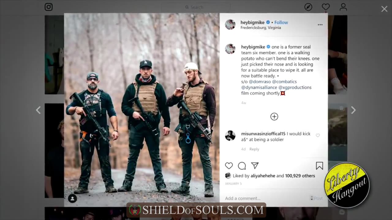 The Logan Paul Scandal