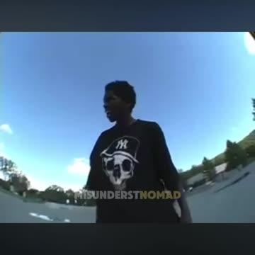 Remember Jamal Smith? - Skate