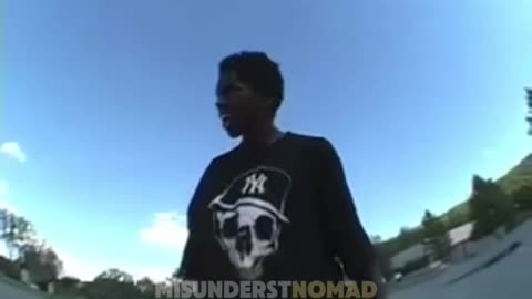 Remember Jamal Smith? - Skate