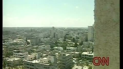 Travel Now CNN September 15, 2001 630am-659am EDT