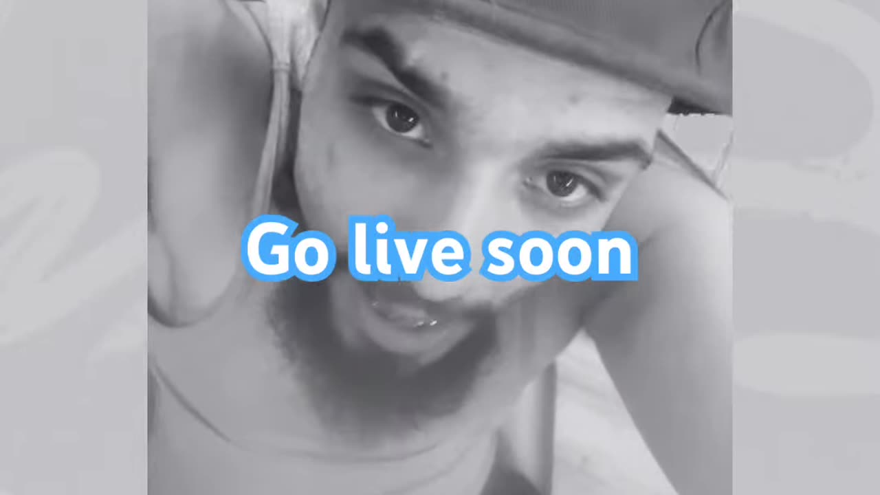 Going live within the hour