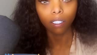 After MothaCandi took up for Liyah, Liyah showed how fake she is