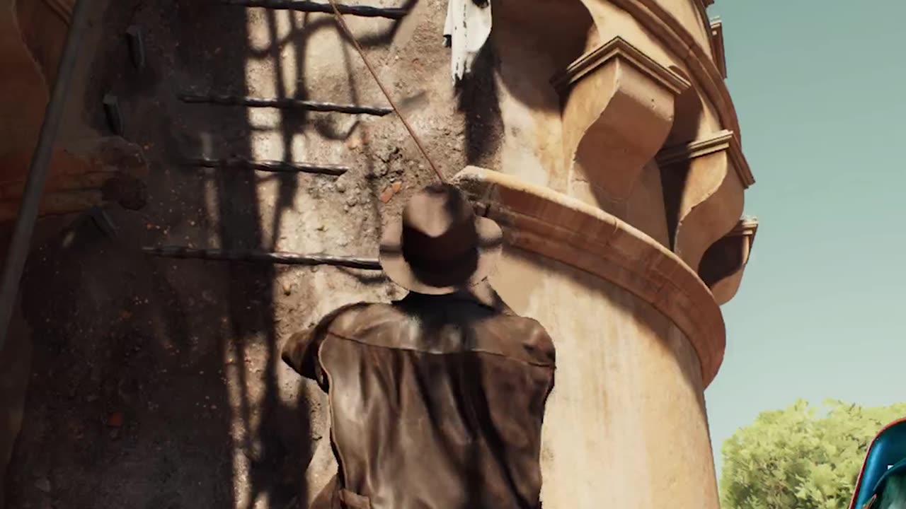 Indiana Jones🔥