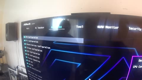 Cleaning the Apartment and Trying to fix my computer (5 of 5) (More to cum)