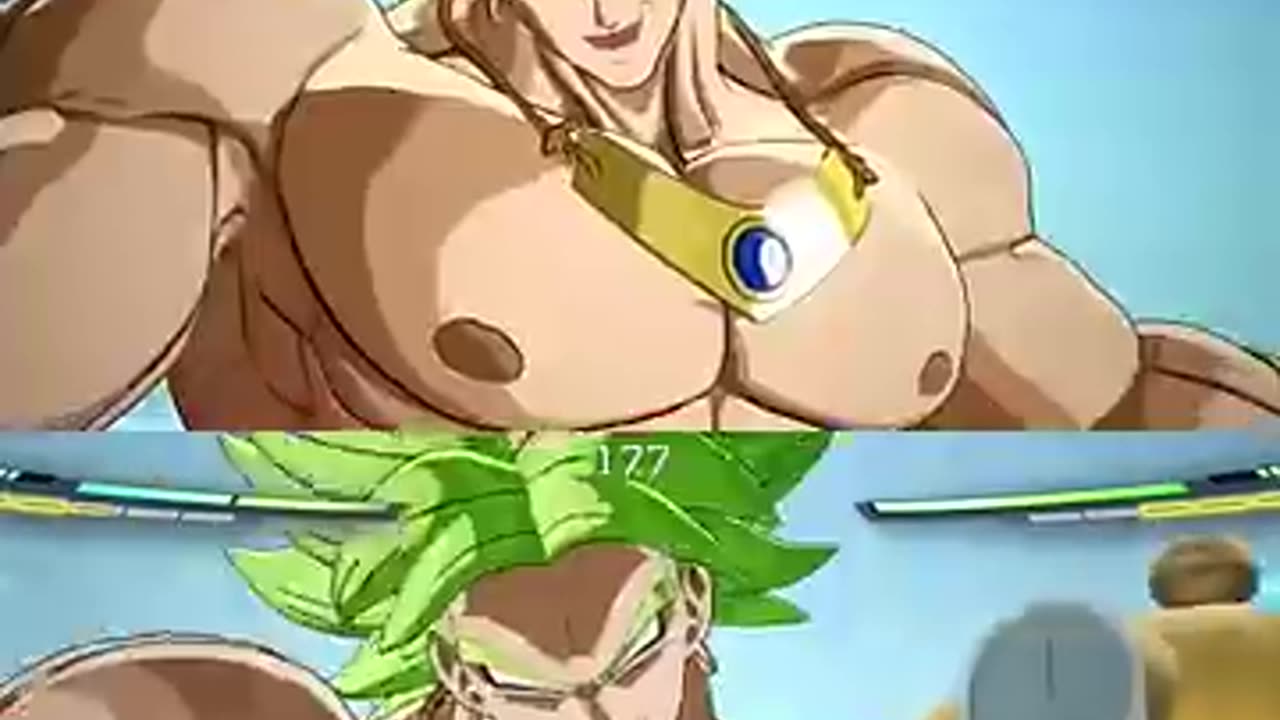 Amazing: NEW GOKU UPDATE! - Dragon Ball Sparking Zero