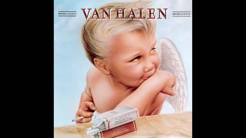 Van Halen - 1984