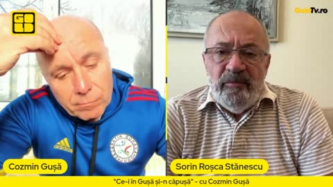 SRS: De un an de zile putem vorbi despre un regim de putere ilegitim în România!