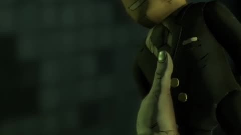 Batman: The Enemy Within - Joker