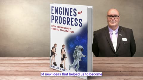 Engines of Progress