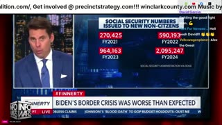Alex Jones, Info Wars, 09/25/2025