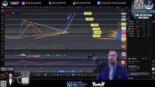 Bitcoin Live Trading: Bullish PCE Data! Billion dollars Options Expiry! Watch Out! EP 1771