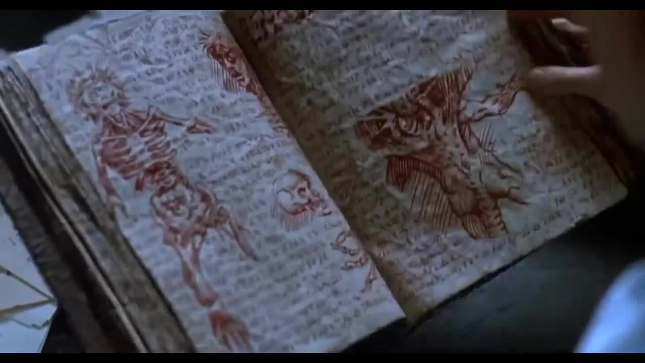 31 Days of Pooterween 🎃 Day 6