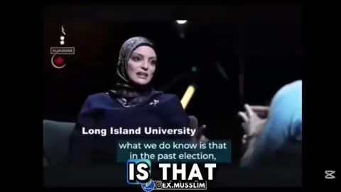 Muslim Brotherhood declares they’ll impose Sharia Law in America “... 