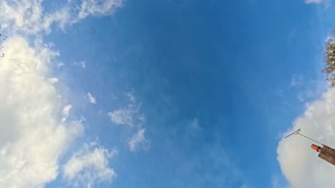 Sky Watch #770 - 13/11/2025 - 4K