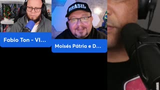 VLOGDOLISBOA LIVE PODCAST | Real News For Real People