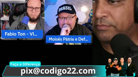 VLOGDOLISBOA LIVE PODCAST | Real News For Real People