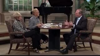 Islamic Pattern of Infiltration - Bill Federer on Herman and Sharron Bailey Show CTN