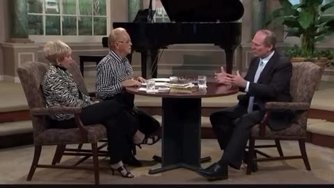 Islamic Pattern of Infiltration - Bill Federer on Herman and Sharron Bailey Show CTN