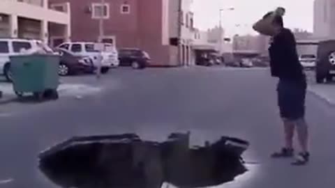 People doing stupid things compilation