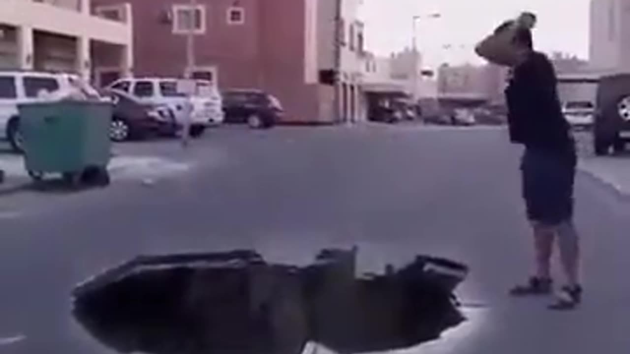 People doing stupid things compilation