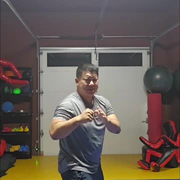 WTD Hand Combination 20, Conditioning Set (Rank 3)