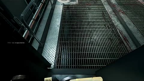 I didn't know you could do this!! The outlast glitch pulling a player out of the pod