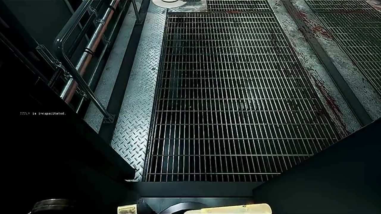 I didn't know you could do this!! The outlast glitch pulling a player out of the pod