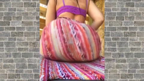 Super Butts Juiced Twerking Thots Galore