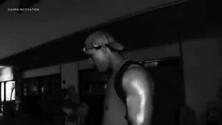 NOBODY IS COMING TO SAVE YOU - Motivational Speech