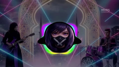 Dangdut Rock N Roll Metal Nasibku Cover Bang H. Roma Irama