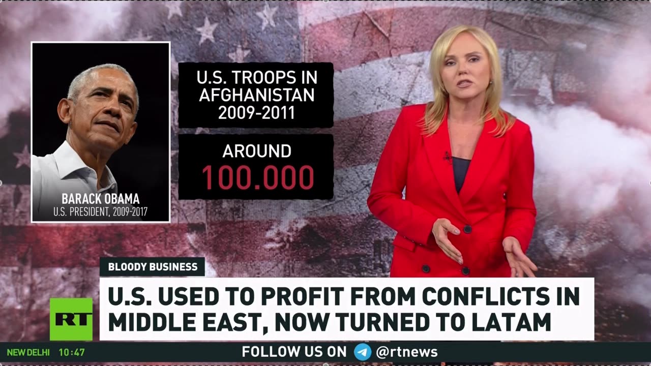 RT News 10.10
